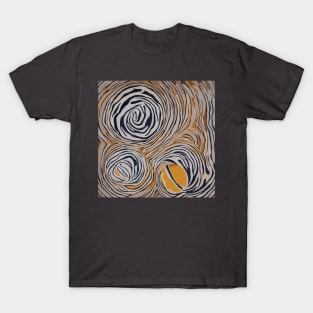 Tiger Skin Edition T-Shirt